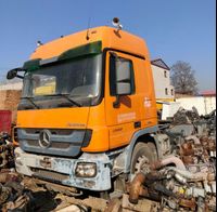 Ben z Truck 6x4 3340 2640 V8 used tractor truck Germany Actros used ben z truck for sale