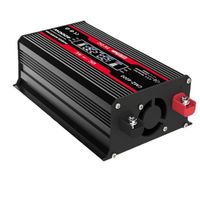 4000W Inverter 12V 220V Sine Wave 12V to 220V Home Converter 12V 230V Generator with LCD Charging Inverter