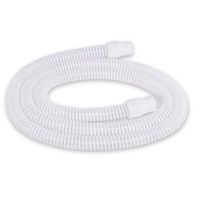 White Slimline CPAP Tube Compatible with Resmed S9 Airsense 10 Respironics Dreamstation 6ft 1.8m OD15mm