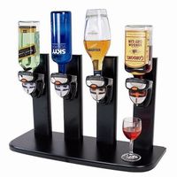 BottCheap Promotional Plastic 3L Beer Tower & beer dispenser for sale