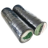 High Voltage Flame Retardant Vinyl PVC Electrical Insulation Tape