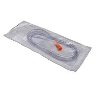 Disposable medical nasogastric tube surgery gastric tube feeding tube