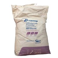 New Zealand Milk Powder (NZMP)