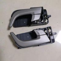 Geely Emgrand EC7 door handle