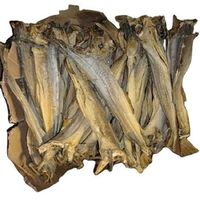 Dried Fish, Wholesale Price Dried Fish