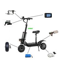 2022 new electric trolley motor kit