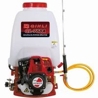 Hot Sale QL-768A Power Sprayer