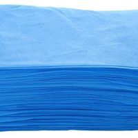 Disposable Barrier Protection Spunbond Nonwoven SMS Medical Surgery Beauty Salon Massage Bed Sheet Clinic Use