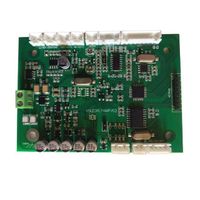 Factory sales analog phone board wired landline circuit board landline PCB board