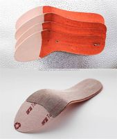 insole cardboard