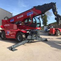 2015 Manitou Mrt 2150