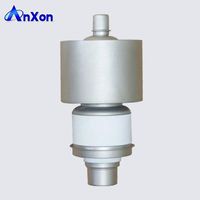 Air-cooled triode 3CX3000A7 industrial radio frequency amplifier tube