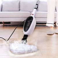 High Quality Portable Steam Cleaner 2021 Flexible Cordless Carpet 10 in 1 Steam Cleaner Flat Vacuum Cleaner Carpet Vacuum Cleaner