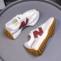 Women's Sneakers, NB Manufacturer Designer Custom Women's Platform Shoes Women's New Style