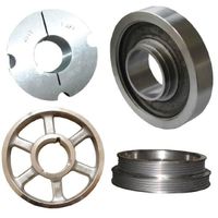 [ACE GLOBAL] Forged Products Carbon Steel and Alloy Steel Nonferrous Alloy Forged Steel Strong Durable Upgrade New and Reliable Products