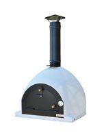 Royal Pizza Oven Traditional Wood Fired Pizza Oven Manufacturer Best Selling Oven Direct Sale Factory