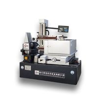 DK7745 High Precision Wire Cutting CNC Machine Tool