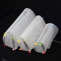 Wholesale Embroidery Diy Crafts Material Handbag Wallet Plastic Mesh Canvas Sheet