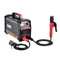 Waterproof portable welding machine igbt mma-250