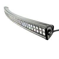 22 32 42 50 52 inch arc led light bar COMBO 120W 180W 240W 288W 300W double row arc led light bar