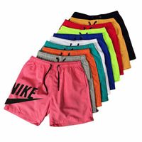 Men's Gym Gym Shorts Sports Running Gym Shorts Men's Gym Shorts Custom Beach Shorts