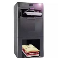 NEW DEAL Folding Foldimate Cloth Folding Washing Machine