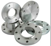 Brand New Stainless steel pipe flange stainless steel flange bushing