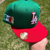 Personalized Wholesale Enamel Brim Clip Custom Mexican Hat Clip Cowboy Baseball Golf Hat Clip