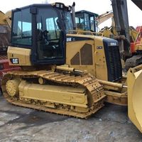 Excellent condition CAT C4.4 ACERT d5k lgp xl Japanese original Caterpillar d5 d5k lgp d5k2 d6 d7 d8 d9 second-hand crawler bulldozer