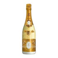 Premium Collectible 2009 Cristal Champagne Louis Roederer for sale in bulk