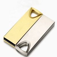 Best Logo Bulk Metal 4Gb 8Gb USB Flash Drive 16Gb 32Gb 64Gb 128Gb Usb Sticks Pendrive Flash Drive 2.0 3.0