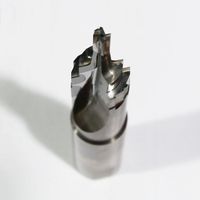 Custom CNC Reamer PCD Diamond Tool