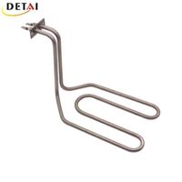 Premium stainless steel Frymaster heating elements