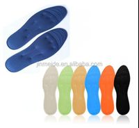 Adjustable Ice Gel Pack / Cooling Gel Liquid Insole For All Ages