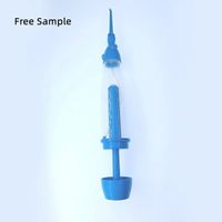 Good Quality Mini Portable Wireless Small IPX7 Manual Travel Oral Dental Jet Irrigator Water Flosser Teeth Cleaning