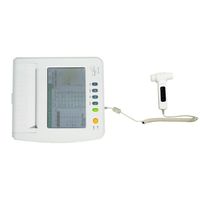 CONTEC SP100B Pulmonary Function Analyzer Portable Pulmonary Function Testing Device