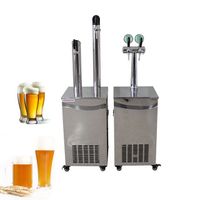 Stainless Steel Large Capacity Beer Can Cooler Large Capacity Beer Can Cooler