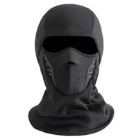 wholesale custom logo low price motorcycle ski mask full face ski mask balaclava ski mask 2023