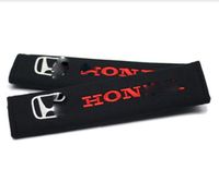 2023 Hot Sale Logo Custom Car Seat Belt Cushion Cover 2 Pack Car Seat Belt Pad Seat Belt Luggage Shoulder Pads