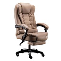 2021 NEW Boss swivel chair Conference chair leather office chair