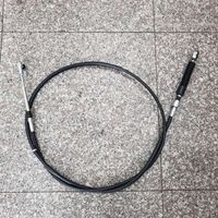 Isuzu transmission cable 8-97350438-0 8973504380