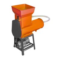 Cassava Grinder Cassava Starch Processing Machine