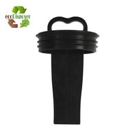 Food Waste Disposer Genie Garbage Disposal Stopper Kitchen Sink Drain Splashback Food Waste Scraper