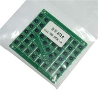 252A Cartridge Chip Compatible with HP CF252A Toner Cartridge Reset Chip for HP Laserjet Pro F3055L