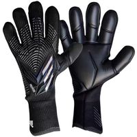 Wholesale Manufacturer Soccer Gloves Training Soccer Sports Best Goalkeeper Latex Gloves Soccer Gloves