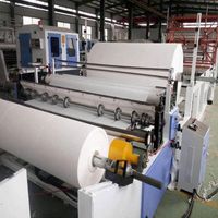 Germany Free Sample Nonwoven Fabric Making Machine Nonwoven Fabric Making Machine Nonwoven Fabric Machine