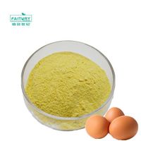 Faatury Supply Food Grade Supplement Pure Dry Whole Egg Powder