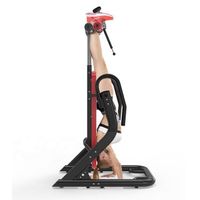 Commercial Gym Equipment Best Quality Backstand Stand