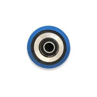 SVS265810 SDS242073 Escalator Roller Suppliers from China