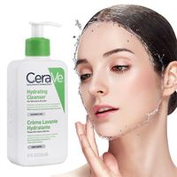 OEM Cerav Oil Control Moisturizing Anti-aging Acne Cleanser Acne Acne Salicylic Acid Cerav Foam Cleanser